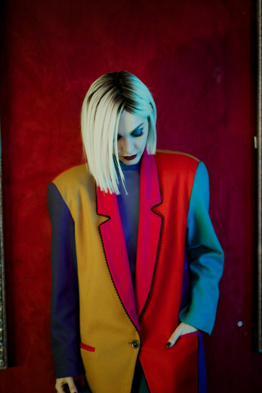 Η Τάμτα εντυπωσιάζει με νέο look