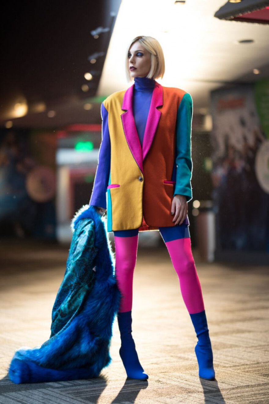 Η Τάμτα εντυπωσιάζει με νέο look