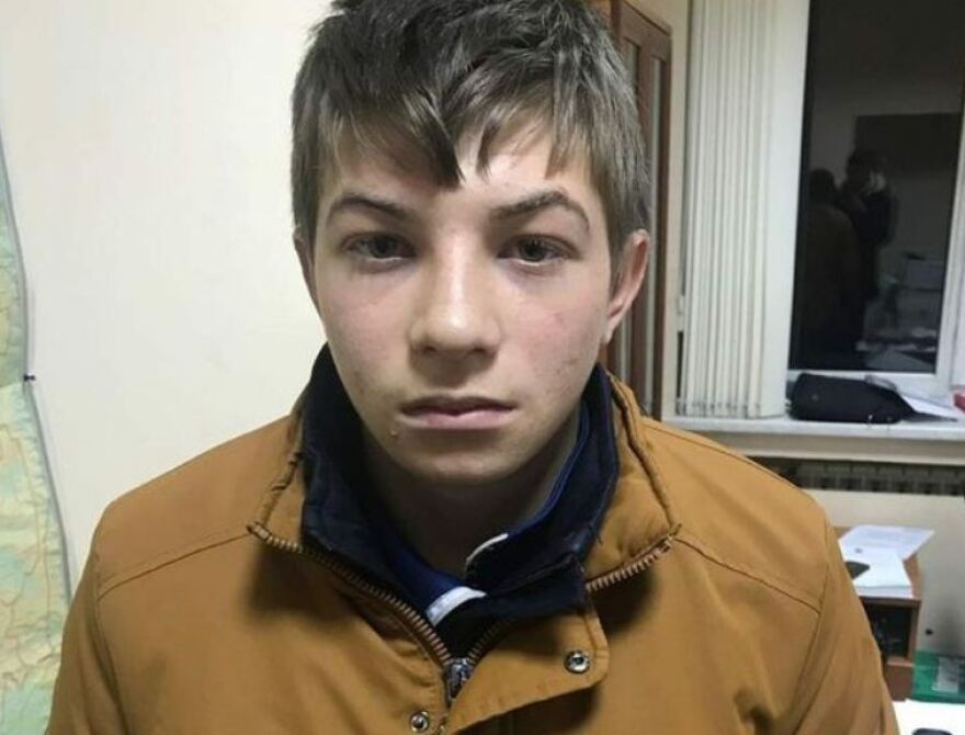 Φρίκη στη Ρωσία: Έφηβοι βίασαν ομαδικά 28χρονη, τη σκότωσαν και άφησαν το πτώμα της να το φάνε οι λύκοι