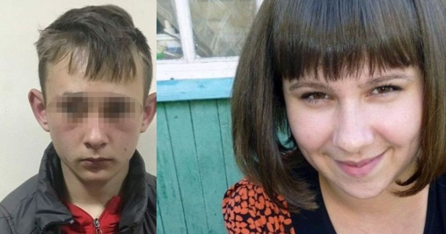 Φρίκη στη Ρωσία: Έφηβοι βίασαν ομαδικά 28χρονη, τη σκότωσαν και άφησαν το πτώμα της να το φάνε οι λύκοι