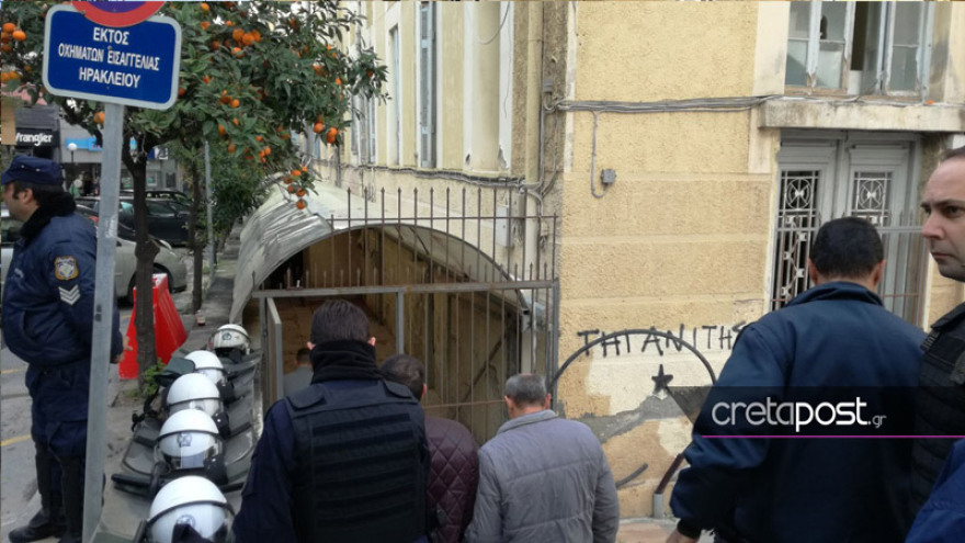 Καταθέτει ο Λεμπιδάκης: «Στους έξι μήνες άλλαξα τρεις φορές ρούχα!»