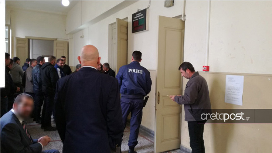 Καταθέτει ο Λεμπιδάκης: «Στους έξι μήνες άλλαξα τρεις φορές ρούχα!»