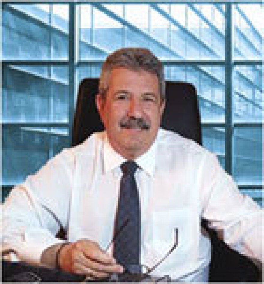 Θεσσαλονίκη: Αυτός είναι ο «καθηγητής» ψυχολογίας που διώκεται για απάτη