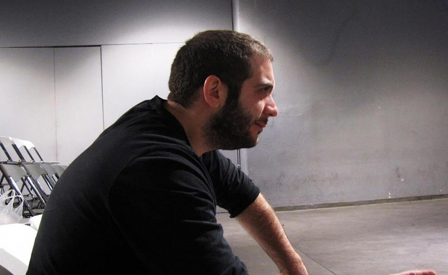 Ο σκηνοθέτης μιας αφύπνισης