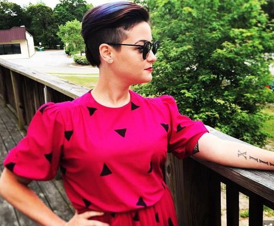 Δημοφιλής makeup artist σκότωσε τα δύο νεογέννητα μωρά της ρίχνοντάς τα στα σκουπίδια