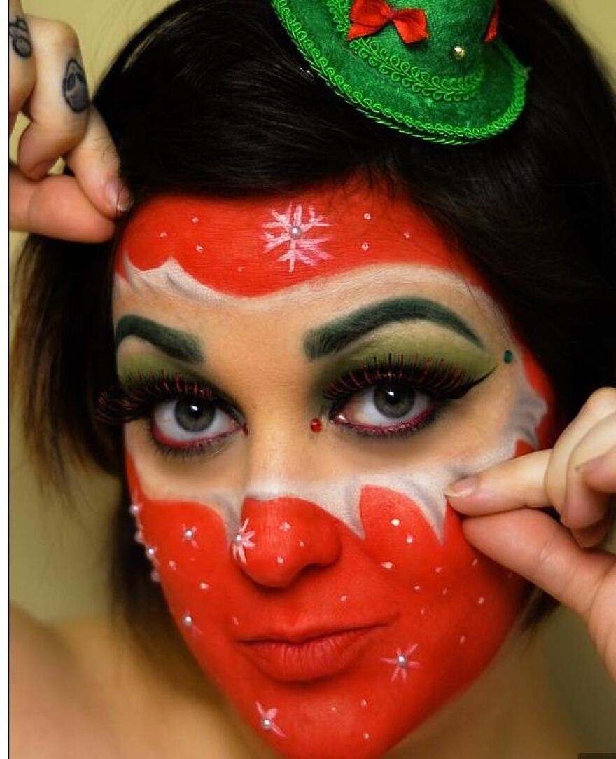 Δημοφιλής makeup artist σκότωσε τα δύο νεογέννητα μωρά της ρίχνοντάς τα στα σκουπίδια