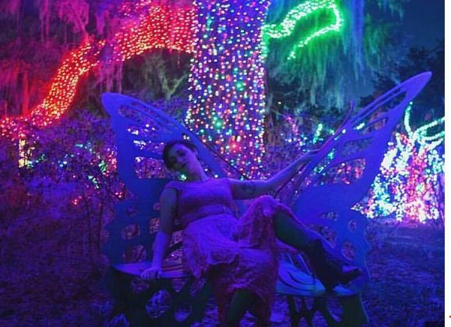 Δημοφιλής makeup artist σκότωσε τα δύο νεογέννητα μωρά της ρίχνοντάς τα στα σκουπίδια