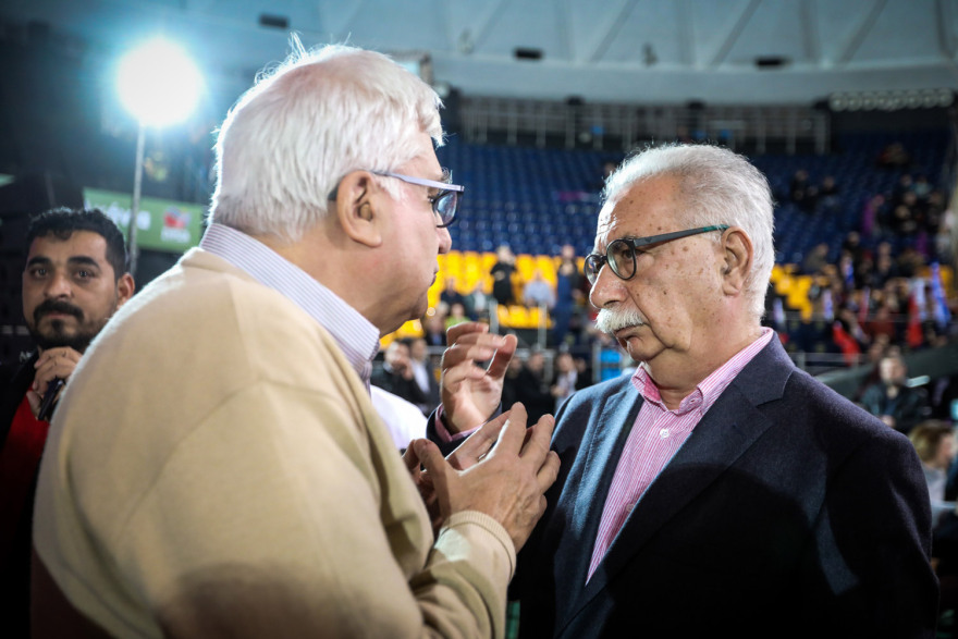 Τσίπρας από Θεσσαλονίκη: Η Αριστερά δεν πουλάει την Μακεδονία, την σώζει