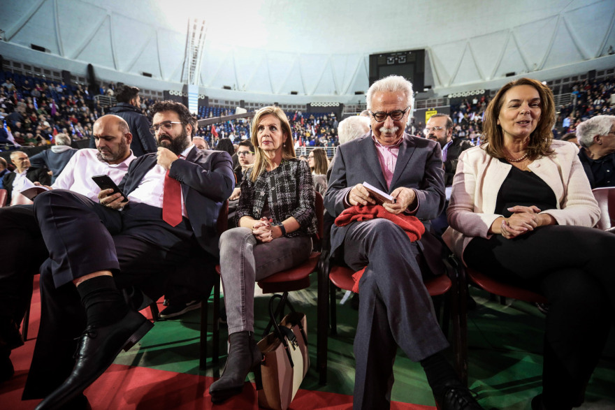 Τσίπρας από Θεσσαλονίκη: Η Αριστερά δεν πουλάει την Μακεδονία, την σώζει