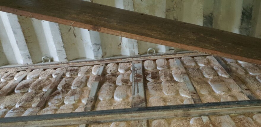 Στα 100 εκατ. ευρώ η αξία των ναρκωτικών που βρέθηκαν στο πλοίο στην Κρήτη