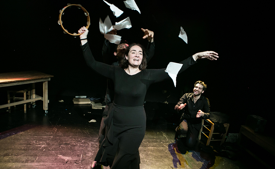 O «Αρίστος» των βραβείων