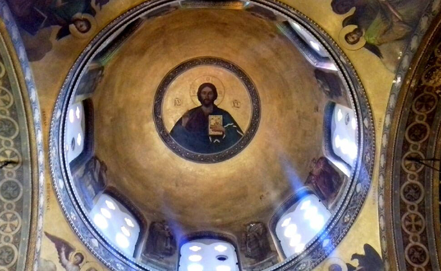 Το πρώτο πτωχοκομείο της Αθήνας