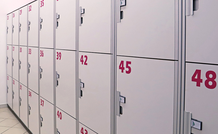 Το «The Lockers» της πολιτιστικής εμπειρίας