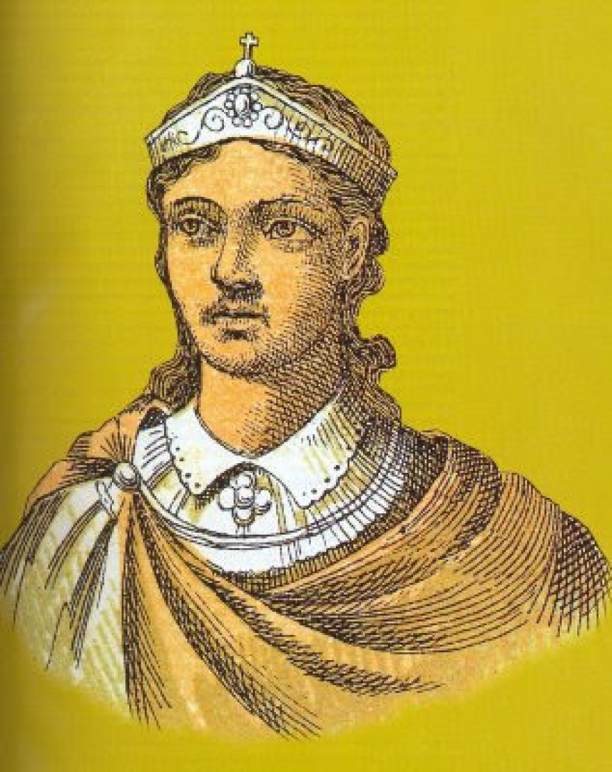 961: Ο Νικηφόρος Φωκάς απελευθερώνει την Κρήτη από τους Σαρακηνούς