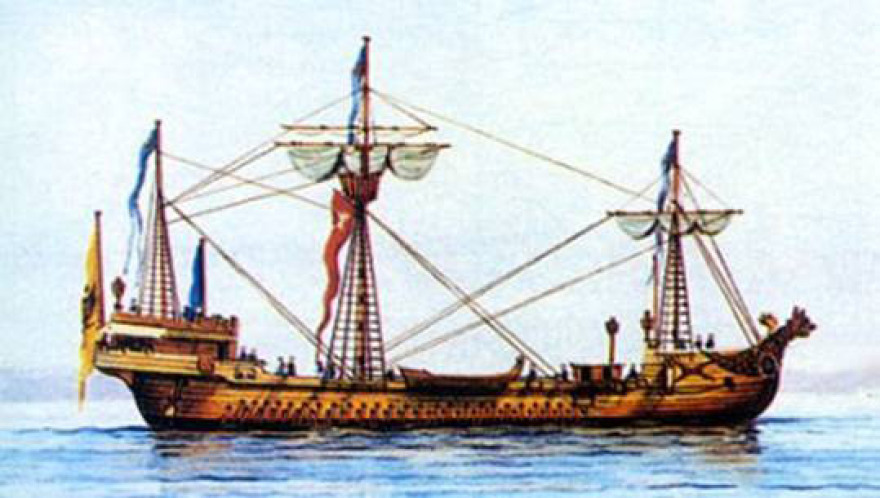 961: Ο Νικηφόρος Φωκάς απελευθερώνει την Κρήτη από τους Σαρακηνούς