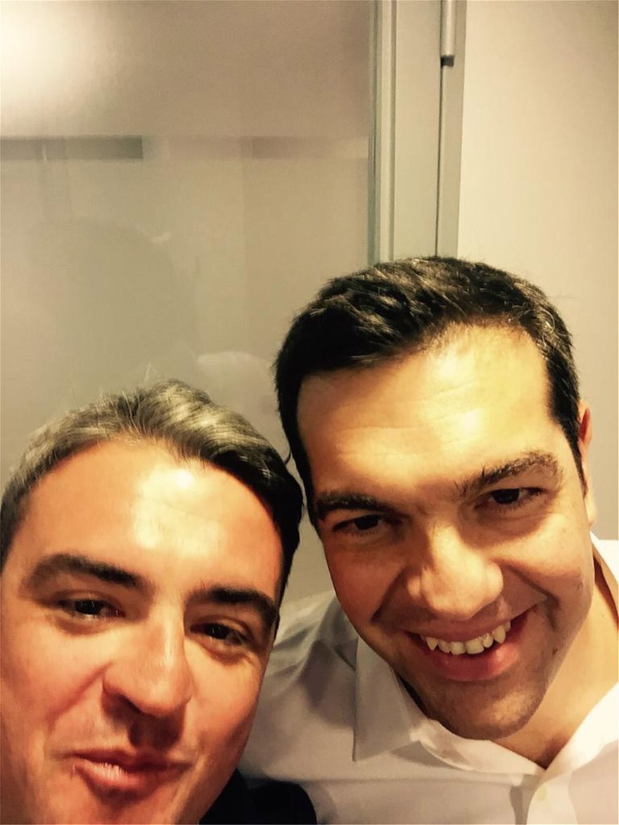 Φορολογικός εκπρόσωπος στην Ελλάδα των δικηγόρων του Αρτεμίου με τις κυπριακές offshore ο Πετσίτης