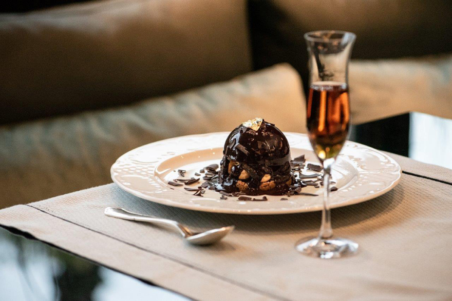 Λαμπερά Ρεβεγιόν Χριστουγέννων και Πρωτοχρονιάς στον Όμιλο Ξενοδοχείων Διβάνη