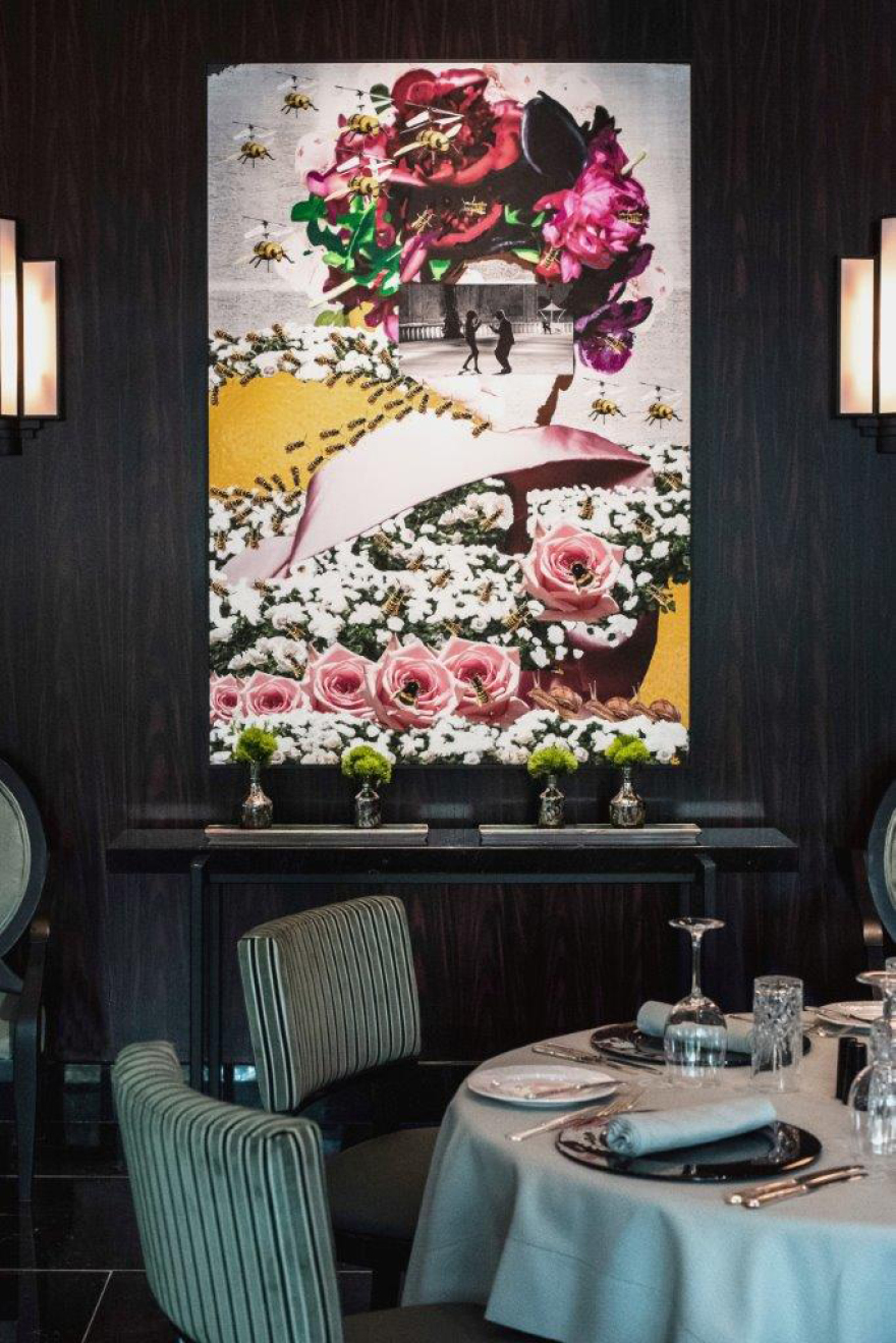 Λαμπερά Ρεβεγιόν Χριστουγέννων και Πρωτοχρονιάς στον Όμιλο Ξενοδοχείων Διβάνη