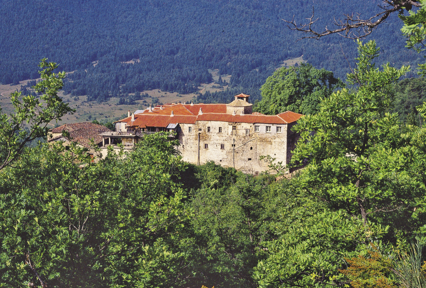 Χριστούγεννα 2018: Πρόσκληση στην Κορινθία