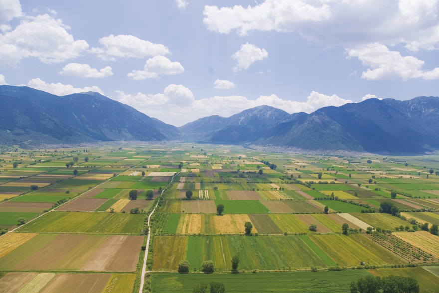 Χριστούγεννα 2018: Πρόσκληση στην Κορινθία