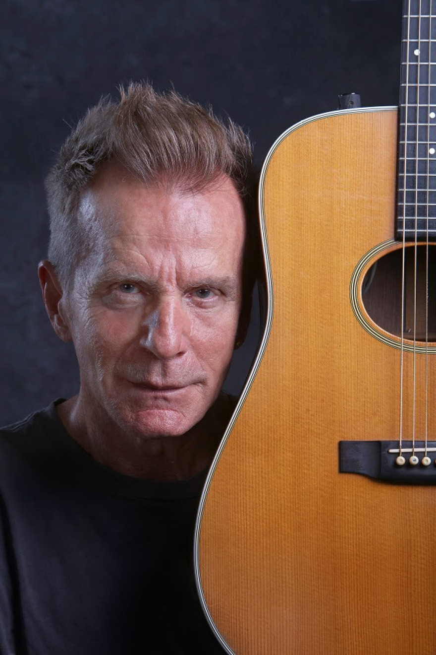 Ο Βαγγέλης Γερμανός... επισκέπτεται Μαχαιρίτσα-Πορτοκάλογλου