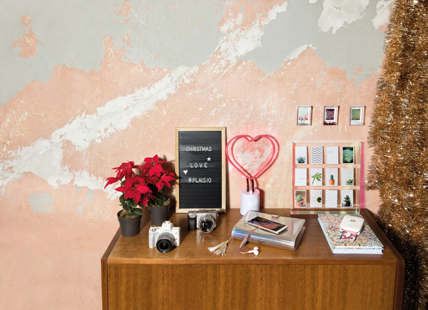 Τα  πιο happy xmas gifts σε περιμένουν στο ΠΛΑΙΣΙΟ