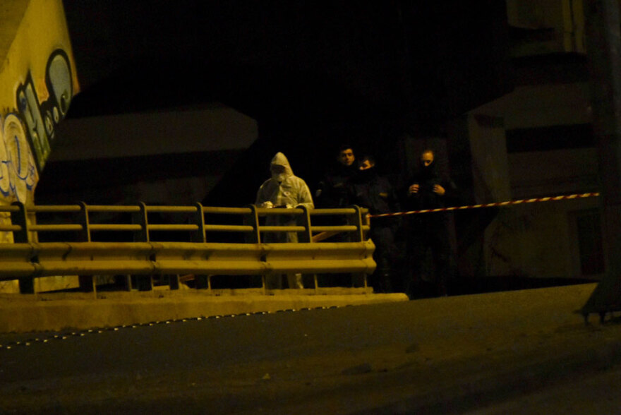 Έκρηξη στον τηλεοπτικό σταθμό ΣΚΑΪ: Μεγάλης ισχύος η βόμβα 