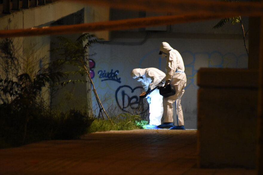 Έκρηξη στον τηλεοπτικό σταθμό ΣΚΑΪ: Μεγάλης ισχύος η βόμβα 