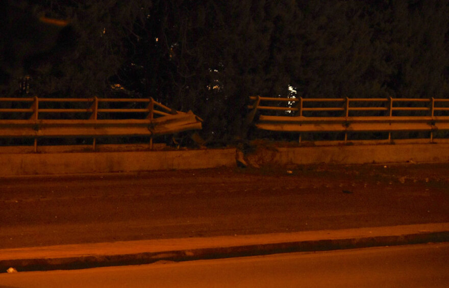 Έκρηξη στον τηλεοπτικό σταθμό ΣΚΑΪ: Μεγάλης ισχύος η βόμβα 