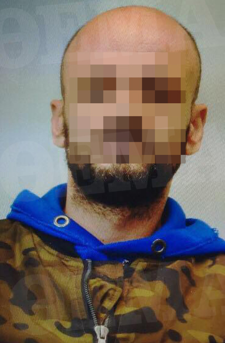 Απέδρασε ο ένας από τους ληστές των ΕΛΤΑ στα Βίλια