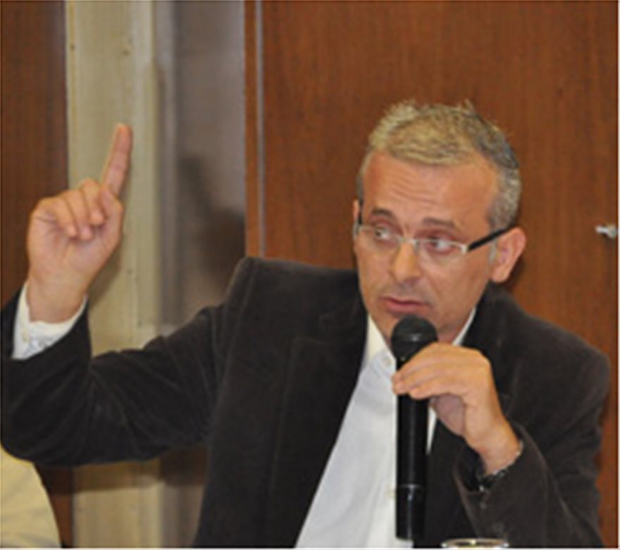 ΕΛΑΣ: Ψάχνουν το τελευταίο ημερολόγιο της ντροπής με τη «Μακεδονία» και τη «Βόρεια Κύπρο»