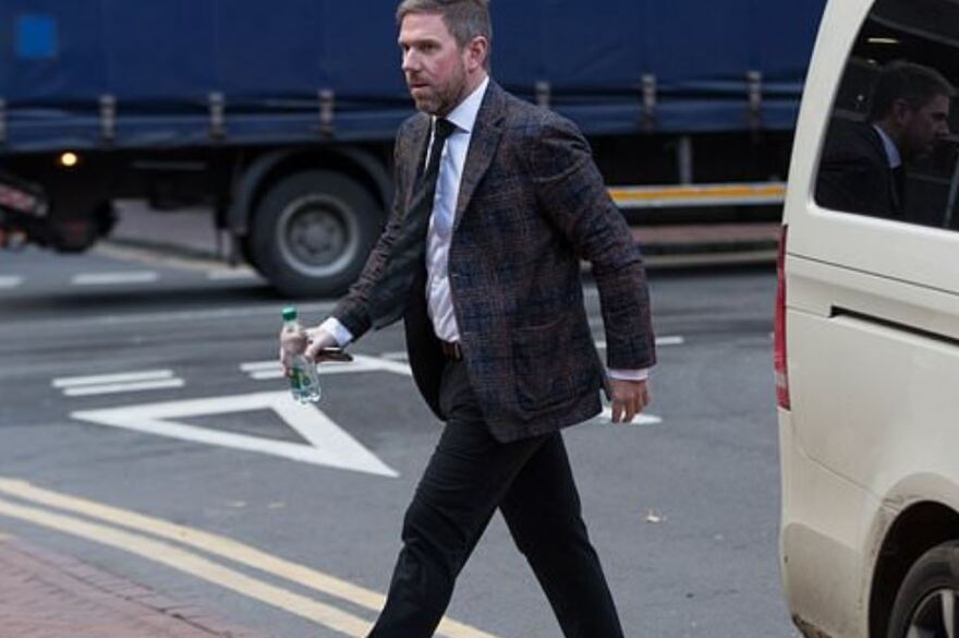 Βρετανία: Στη φυλακή μεγιστάνας για το θάνατο της ερωμένης του μετά από σαδομαζοχιστικό σεξ