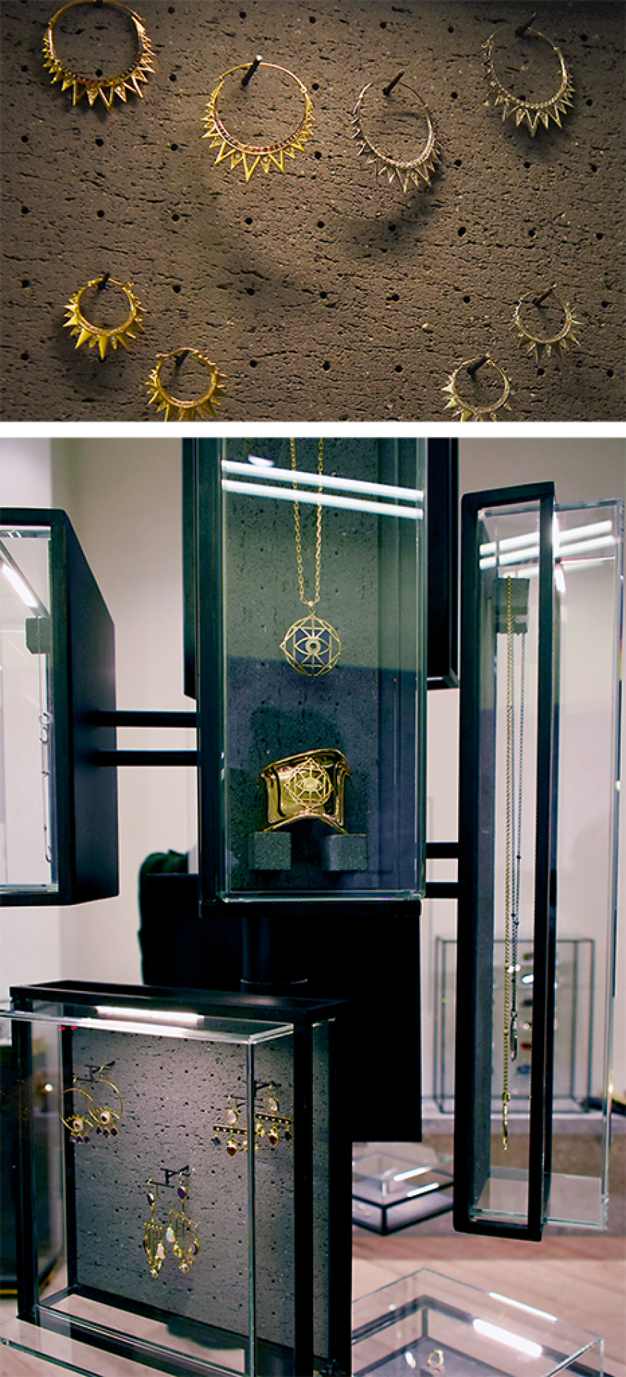 Ευγενία Νιάρχου - Μαριάννα Γουλανδρή: Χρυσό ραντεβού στην Αθήνα