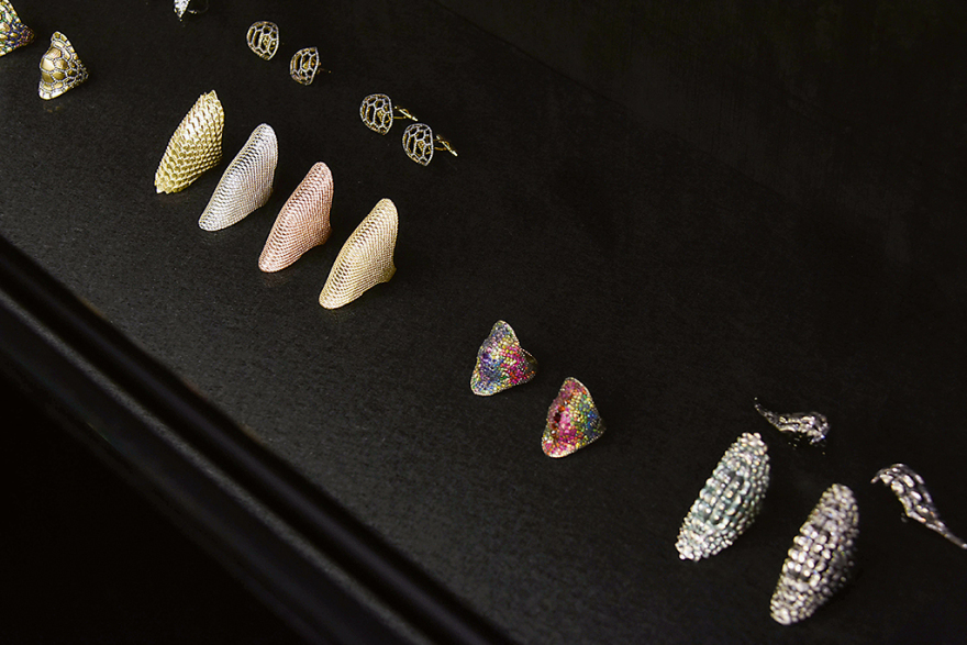 Ευγενία Νιάρχου - Μαριάννα Γουλανδρή: Χρυσό ραντεβού στην Αθήνα