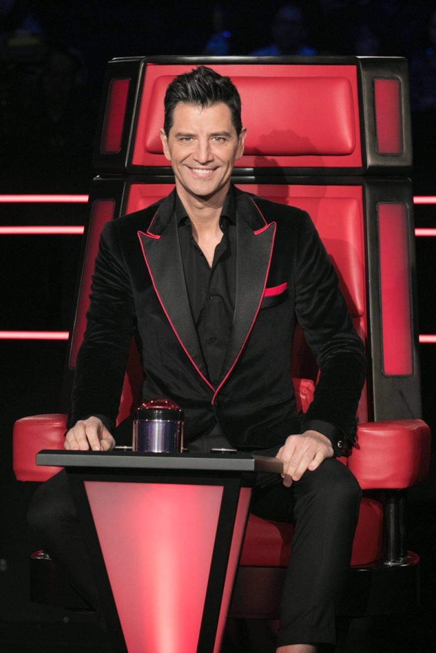 The Voice of Greece: Την Πέμπτη  ο μεγάλος τελικός 