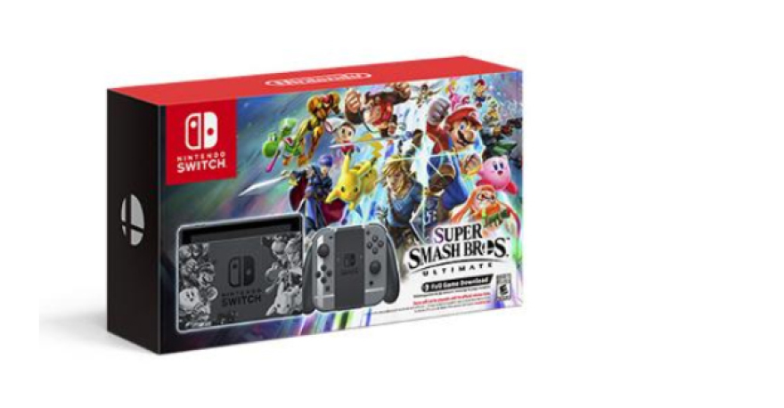 Χριστούγεννα και gamers: τι δώρο θα πάρεις;