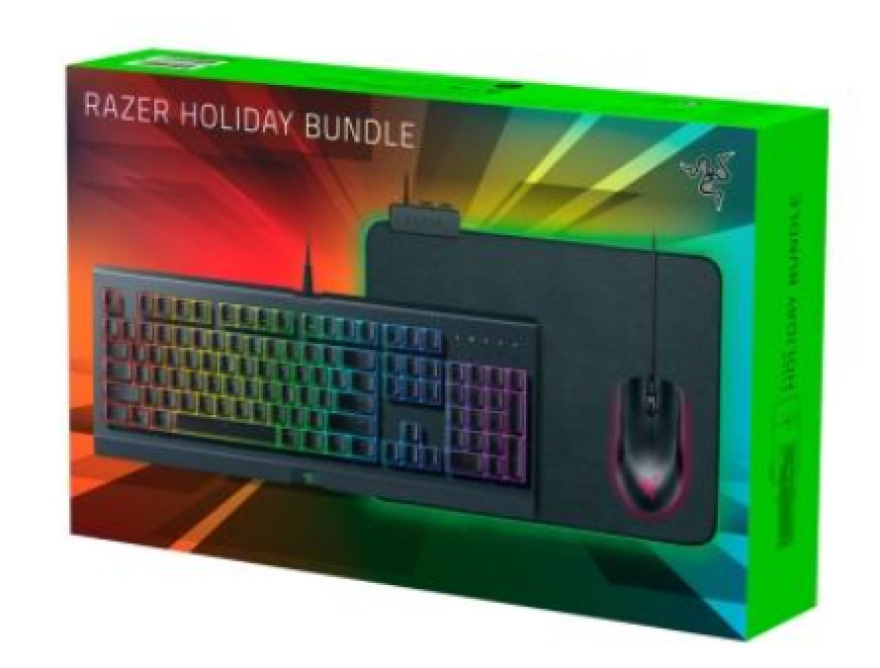 Χριστούγεννα και gamers: τι δώρο θα πάρεις;