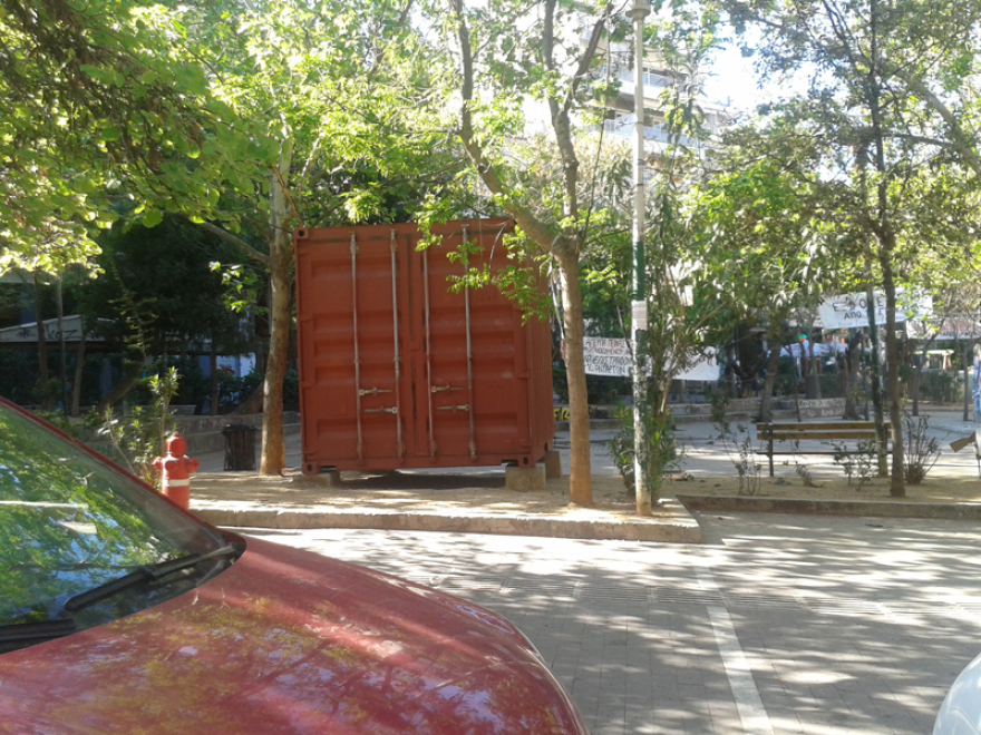 Κάτοικοι των Εξαρχείων ξεσπούν: Η κατάσταση είναι χειρότερη από ποτέ στην περιοχή