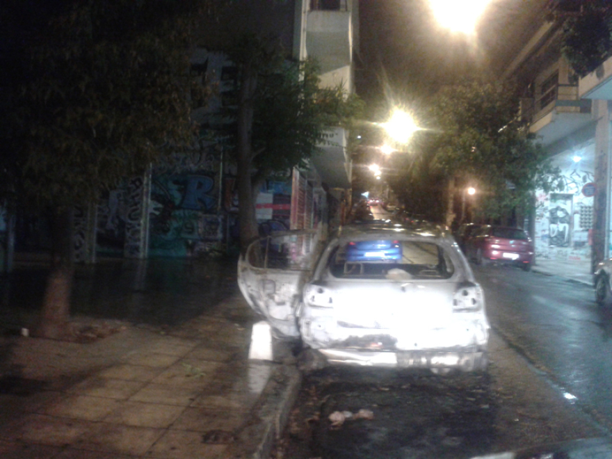 Κάτοικοι των Εξαρχείων ξεσπούν: Η κατάσταση είναι χειρότερη από ποτέ στην περιοχή