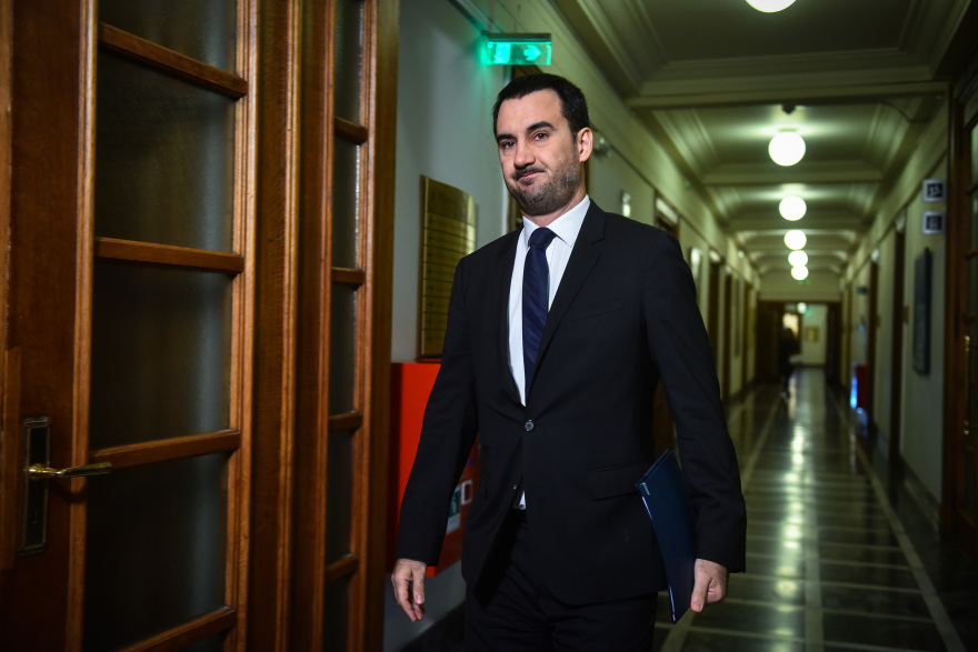 Χωρίς Καμμένο και Παππά η συνεδρίαση του υπουργικού