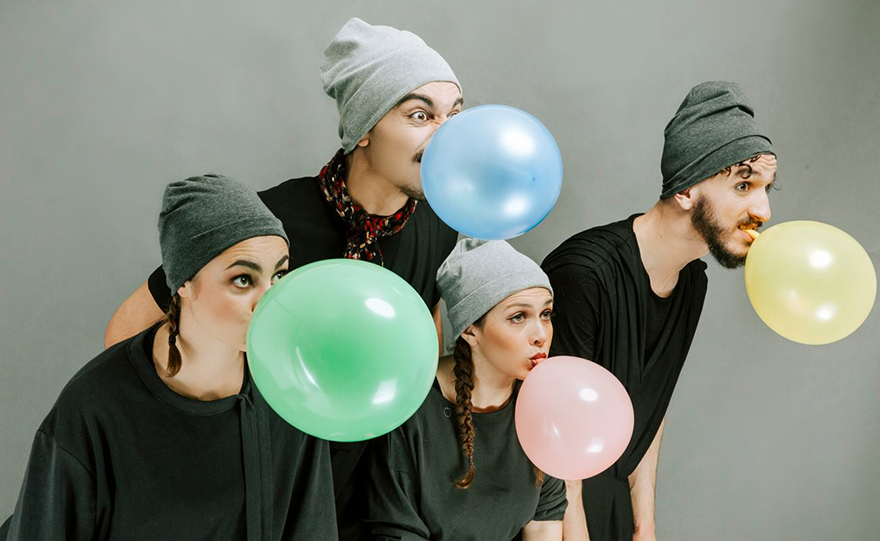 Ο Ραφτάκος... του «Μικρού Βορρά»!