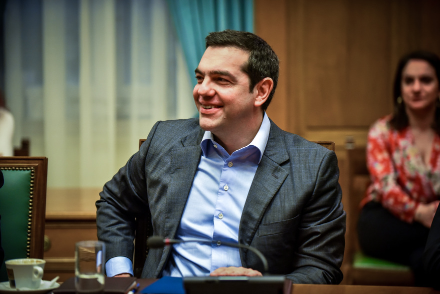 Χωρίς Καμμένο και Παππά η συνεδρίαση του υπουργικού