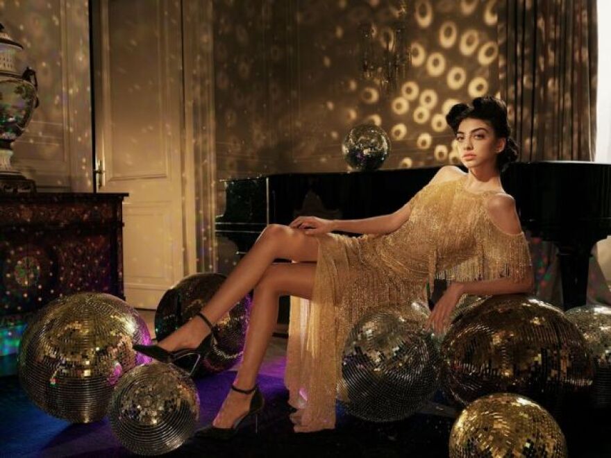 GNTM: Η Ειρήνη Καζαριάν είναι η νικήτρια των 50.000 ευρώ και ενός «χρυσού» συμβολαίου