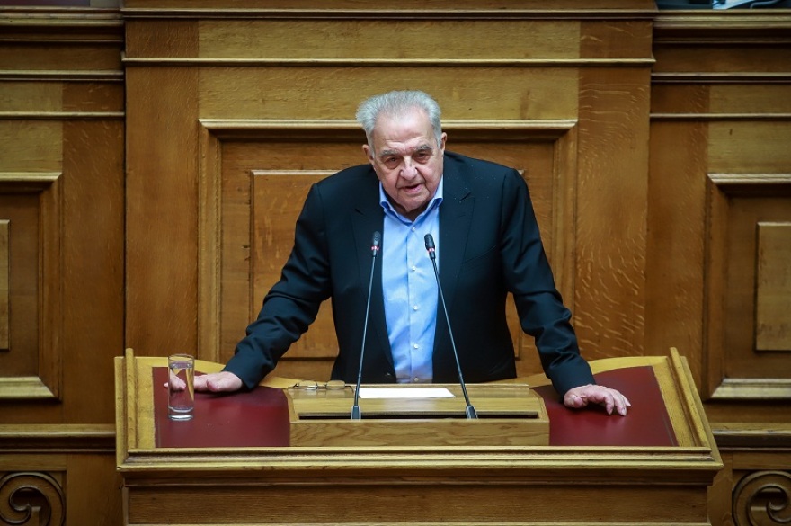 Εκλογές 2023: Αυτό είναι το ψηφοδέλτιο Επικρατείας του ΣΥΡΙΖΑ