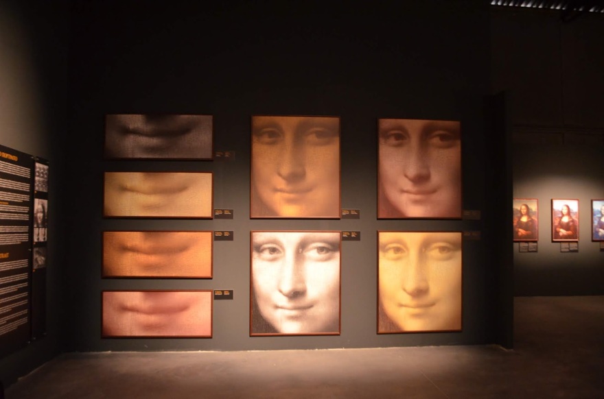 500 χρόνια Leonardo Da Vinci: Μία μοναδική περιπλάνηση στο μυαλό της απόλυτης ιδιοφυΐας