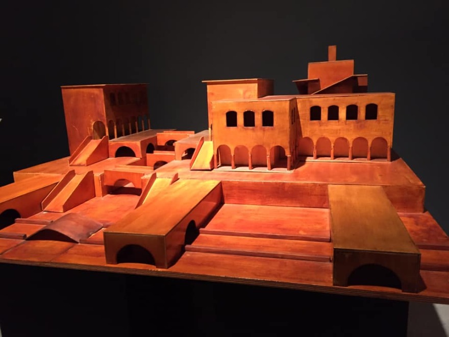 500 χρόνια Leonardo Da Vinci: Μία μοναδική περιπλάνηση στο μυαλό της απόλυτης ιδιοφυΐας