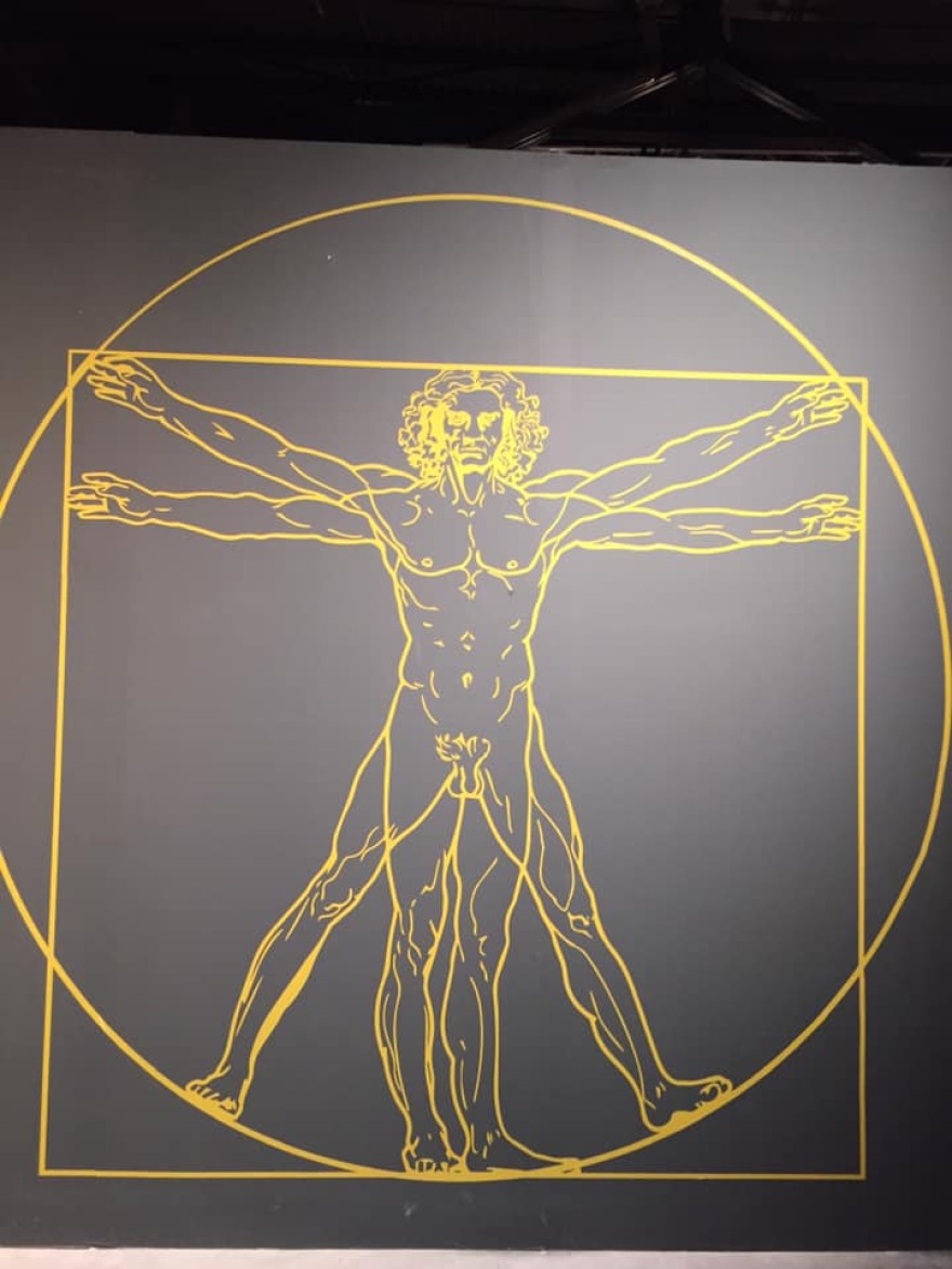 500 χρόνια Leonardo Da Vinci: Μία μοναδική περιπλάνηση στο μυαλό της απόλυτης ιδιοφυΐας