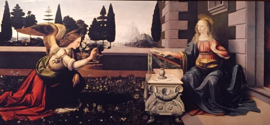 500 χρόνια Leonardo Da Vinci: Μία μοναδική περιπλάνηση στο μυαλό της απόλυτης ιδιοφυΐας