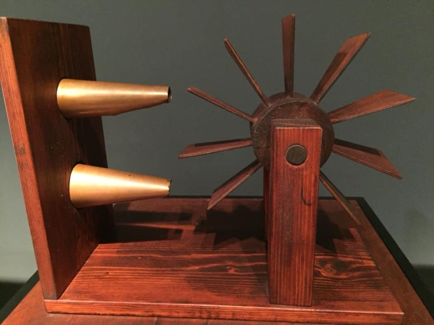 500 χρόνια Leonardo Da Vinci: Μία μοναδική περιπλάνηση στο μυαλό της απόλυτης ιδιοφυΐας