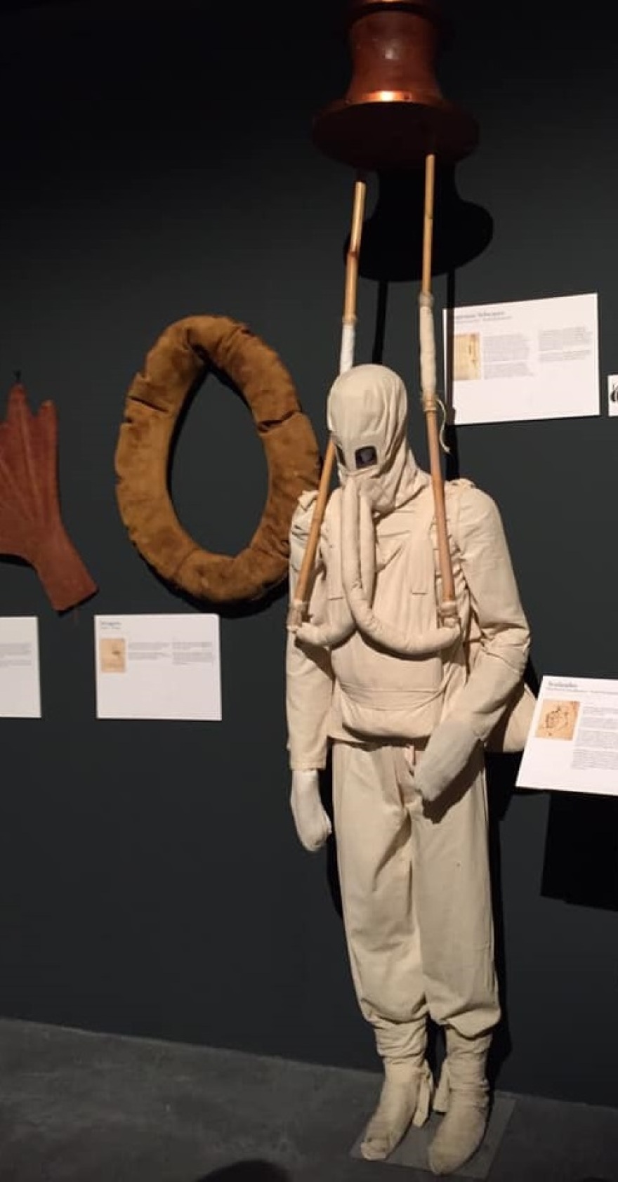 500 χρόνια Leonardo Da Vinci: Μία μοναδική περιπλάνηση στο μυαλό της απόλυτης ιδιοφυΐας